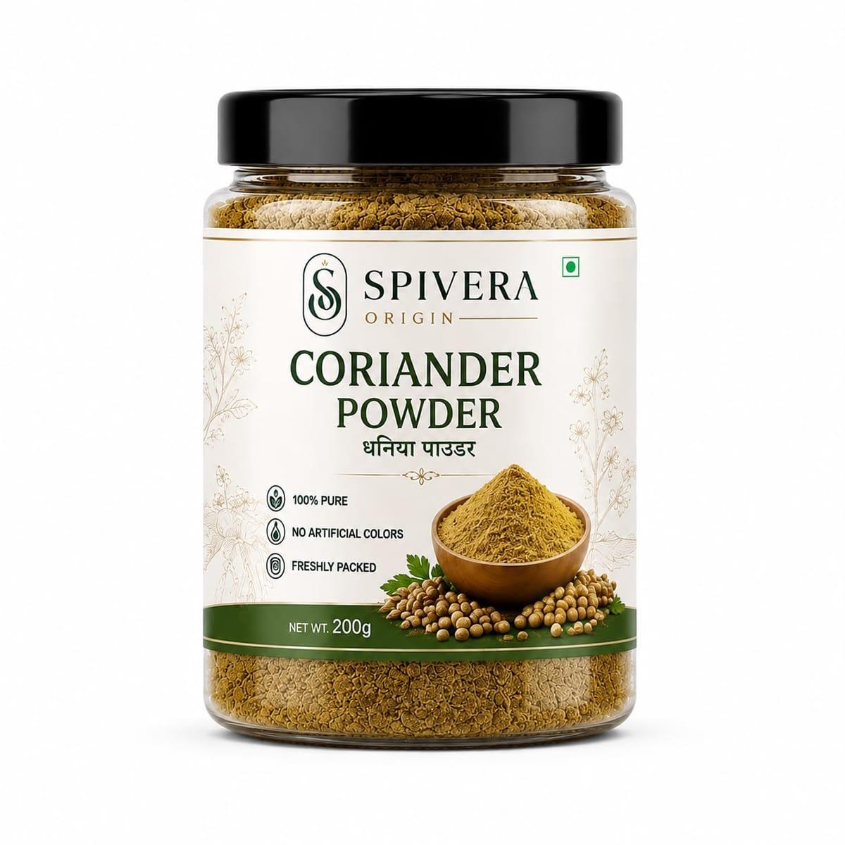 Red Chilli Powder