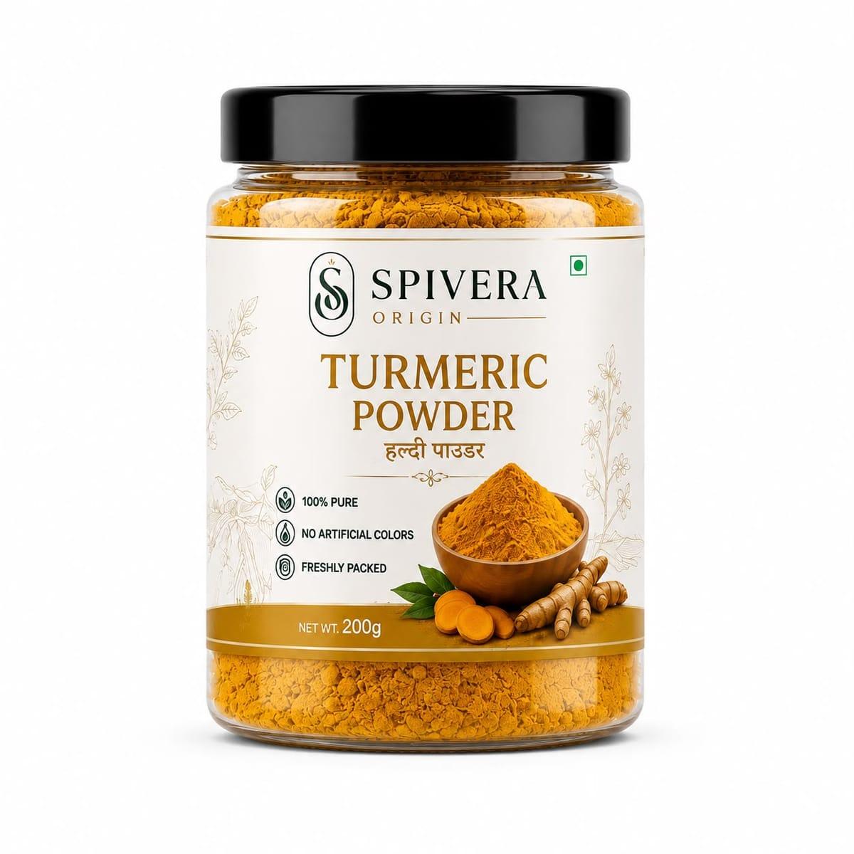 Turmeric Powder